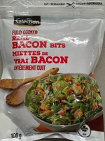Real Bacon Bits