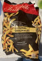 Original Fried Potatoes