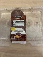 Boston Cream Donut