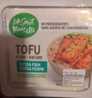 Tofu Plain - Extra Firm