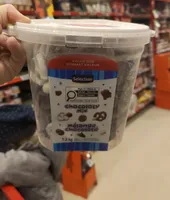 Melange chocolaté
