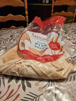 White Pain Pita Bread