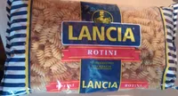 Rotini Pasta