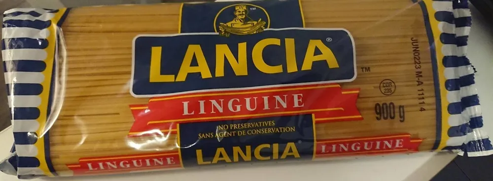 Linguine