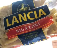 Rigatoni
