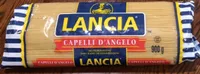 Capelli D’angelo