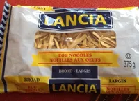 Nouilles aux oeufs