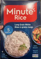 Long grain white