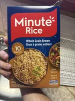 Whole Grain Brown