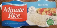 Basmati Rice