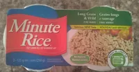 Long Grain & Wild Rice with Fine Herbs
