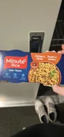 Minute Rice Chicken & Herbs