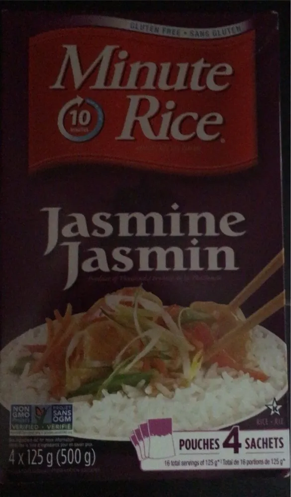 Jasmine Jasmine