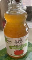 Sweet Apple Juice