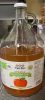 Sweet Apple Cider