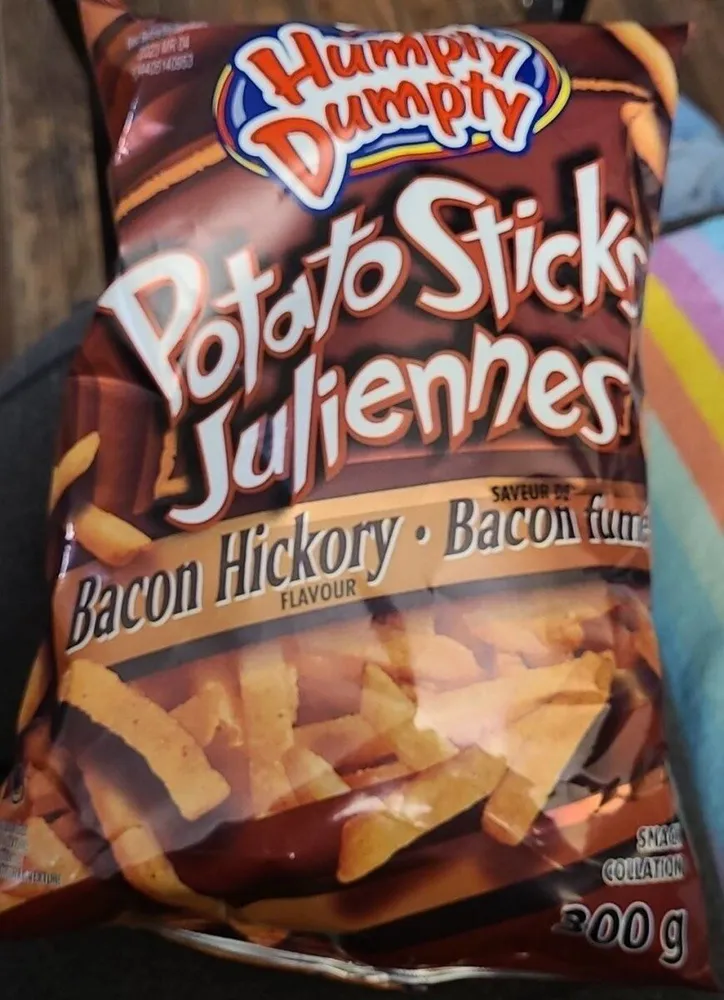 Potato stick