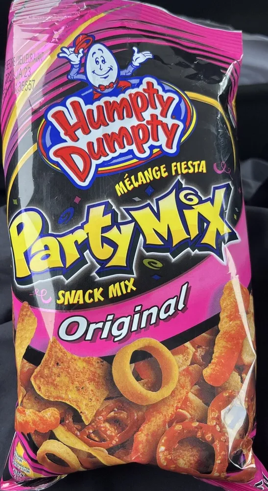 Humpty Dumpty Party Mix Original