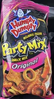 Humpty Dumpty Party Mix Original