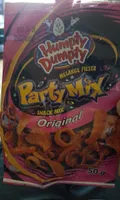 Snack mix