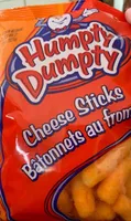 Cheese sticks