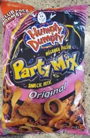 Mélange Fiesta Party Mix Original