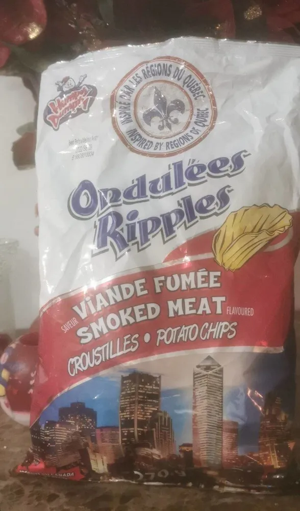 Ripples Smoked Meat
