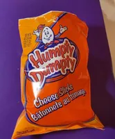 Bâtonnet au fromage