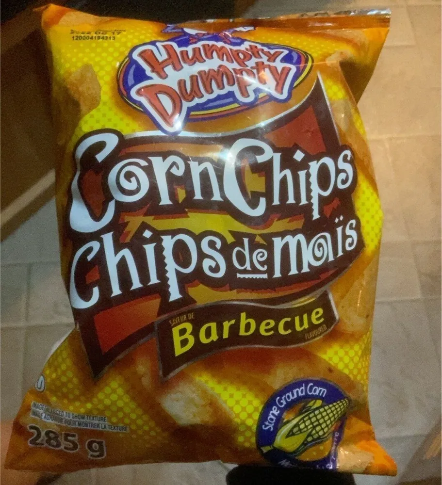 Corn Chips