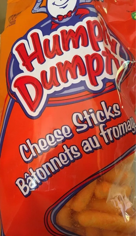 Humpty dumpty