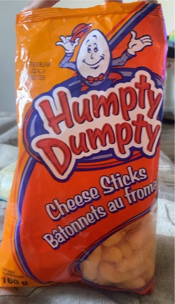 Humpty dumpty