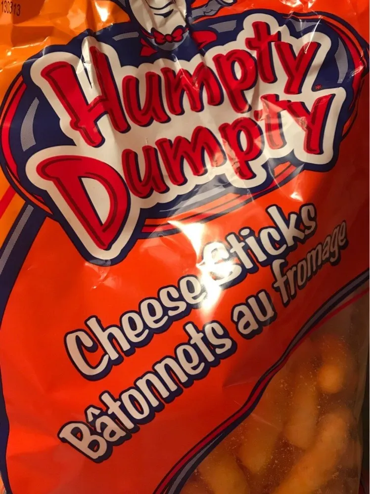 Humpty dumpty