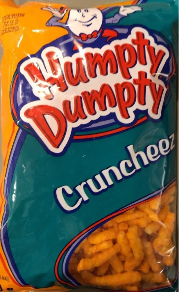 Cruncheez