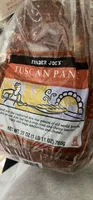 Tuscan Pane