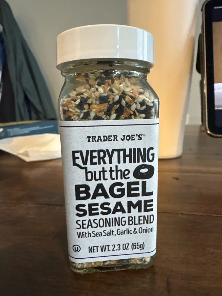 Everything but the Bagel Sesame Seasoning Blend