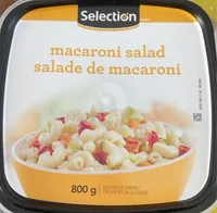 Salade de macaroni