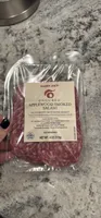 Uncured Applewood Smoked Salami