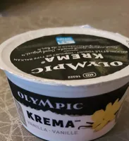 Krema - Vanille