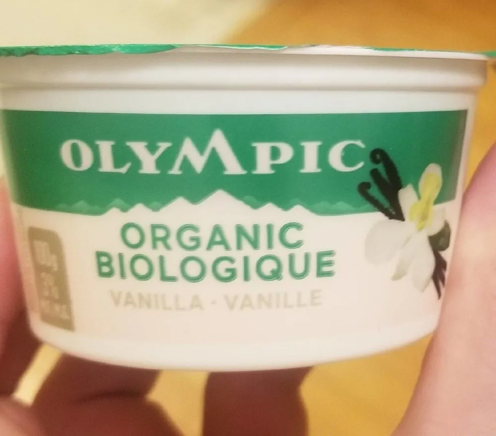 Olympic