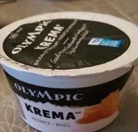 Krema - Miel