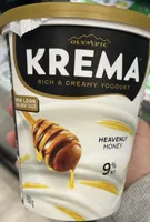 Rich & Creamy Yogurt