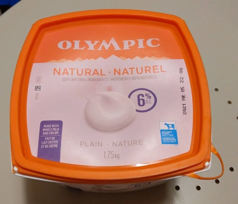 Natural