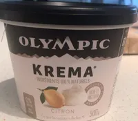 Krema citron