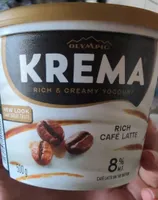 Krema Café Latté