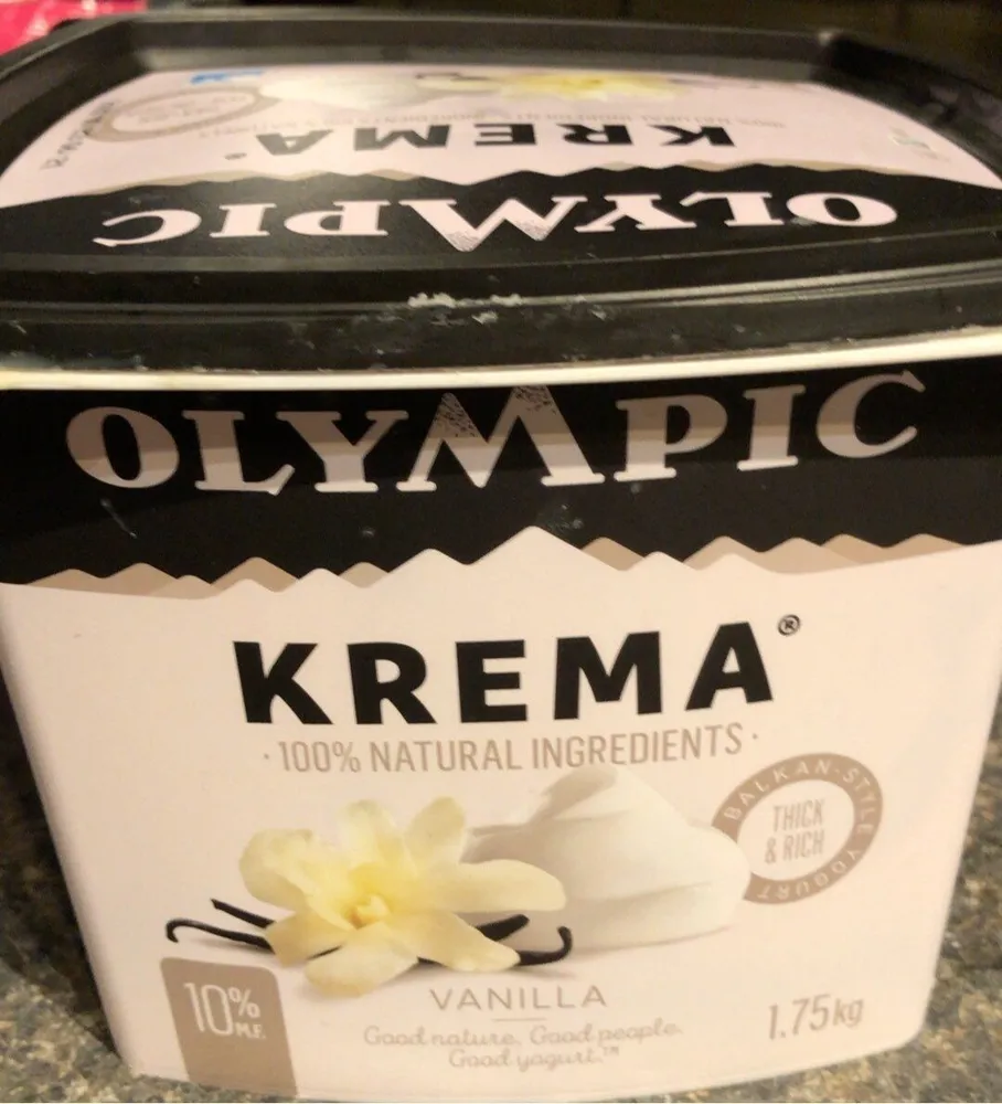 Krema