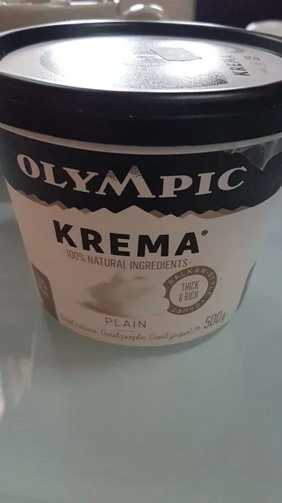 Krema