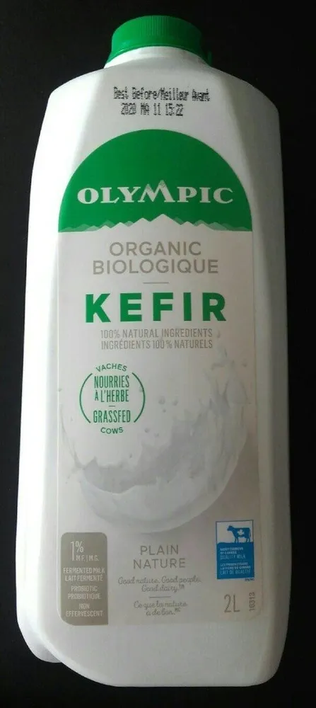 Kefir