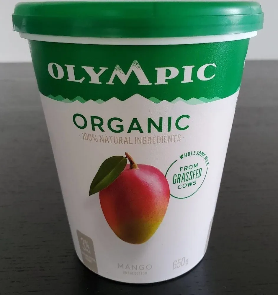 Mango
