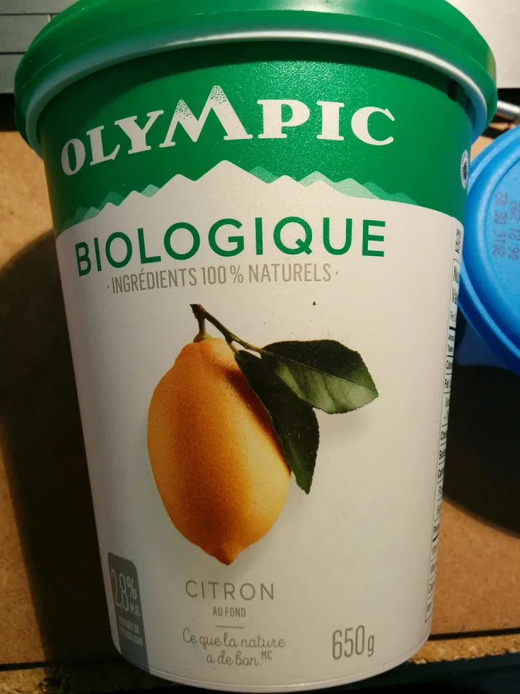 Olympic