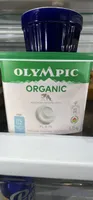 Plain Yogurt