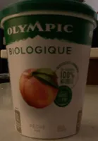 Organic Yogurt